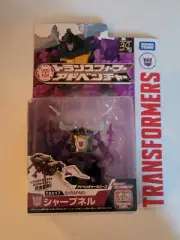 Takara Tomy Transformers Adventure Generations 2015 TAV17 Insecticon Shrapnel