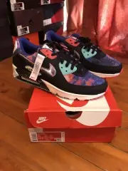 Nike Air max 90 ‘Supernova’ Size US11 100% Authentic DS