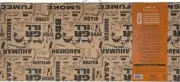 Traeger BAC628 34 Series Insulation Blanket For Fits Texas and 34 Series Grills
