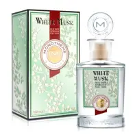 在飛比找蝦皮購物優惠-Monotheme white musk 白麝香女性淡香水 