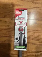 Diablo Vacuum Hammer Drill Bit System