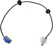 Knock Detonation Sensor Compatible With Mazda 3 2004-2008 Mazda 2 2007-2015 Mazda 5 2005- Mazda 6 2002-2015 OE ZJ01-18-921 E1T50371 Aftermarket Replacement