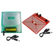 Wave Generator Pulse Sine Frequency 7 83Hz Adjustable 0 1Hz~30KHz