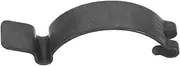 FUNOMOCYA Air Cleaning Filter Housing Clips Replacement Metal Clips Fit for Car Air Filter Clamp Automotive Supplies