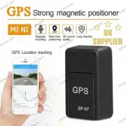 MOBILITY SCOOTER GPS TRACKER REAL TIME TRACKING. MINI MAGNETIC B