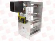 IO HVAC CONTROLS D-Z1-2408-BM / DZ12408BM (BRAND NEW)