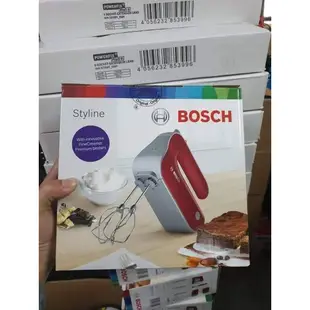 (超級熱) Bosch MFQ4030 500w 打蛋器