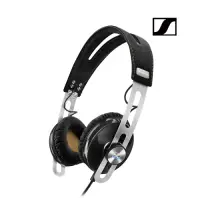 在飛比找Yahoo奇摩購物中心優惠-SENNHEISER MOMENTUM On-Ear M2i