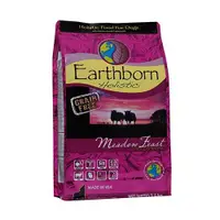 在飛比找BONEBONE優惠-【原野優越Earthborn】12KG《低敏無穀犬(羊肉+蘋