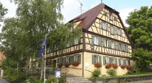 Landhotel Schwarzes Ross