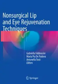 在飛比找博客來優惠-Nonsurgical Lip and Eye Rejuve
