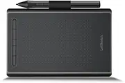 WP9622NB Graphics Tablet D ing Tablet 8192 Levels Pr ure Sensitivity 5080LPI Resolution 230PPS Read 2.4G/BT C ection Black 2.4G&BT c ection