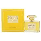 Jean Patou Sublime Eau de Toilette 75ml EDT Ladies Fragrances Spray for Her