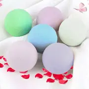 Aromatherapy Sea Salt Bath Bombs Ball