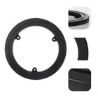 Round Swivel Plate Cake Turntable Stand Rotating Bearing Turntable