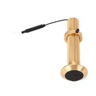 1080P HD Smart Door Eye Hole Camera Night Vision Movement Detection WiFi Con EOM