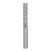 5mm End Mill Bits 1/5"(5mm) Shank Carbide CNC Router Bit Engraving Cutter Tools