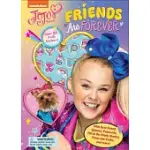 NICKELODEON: JOJO SIWA: FRIENDS ARE FOREVER