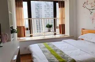 成都天府印象酒店式公寓Tianfu Hotel Impresja apartment