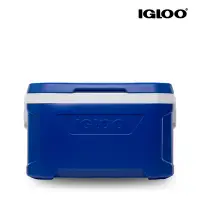 在飛比找Yahoo奇摩購物中心優惠-IGLOO PROFILE II 系列 50QT 冰桶 50