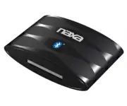 Bluetooth Wireless Receiver Adapter for 30 Pin Speaker Dock iPod iPhone