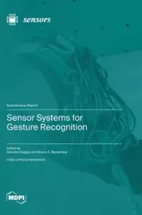 在飛比找博客來優惠-Sensor Systems for Gesture Rec