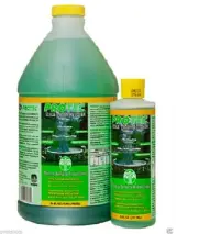 ProTec-white scale & stain remover for fountains & birdbaths-bird/fish safe