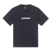 在飛比找PChome24h購物優惠-【CONVERSE】EARTH MOON SUN TEE 短