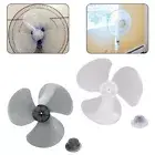 Fan Accessories Fan Blade For Standing Pedestal Fan General Accessories