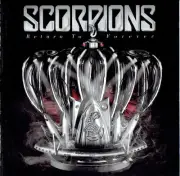 Scorpions Return To Forever CD, Album 2015 Hard Rock (M / M)