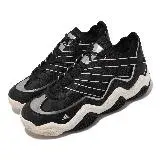 在飛比找遠傳friDay購物優惠-adidas 籃球鞋 EQT Top Ten 2010 黑 
