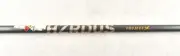 *Project X Hzrdus T800 Driver Shaft Stiff Flex 6.0 Mid Spin 55g w/Callaway Tip