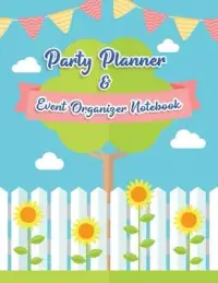 在飛比找博客來優惠-Party Planner and Event Organi