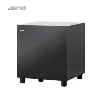 在飛比找露天拍賣優惠-【LLL】JAMO/尊寶 SUB210 家庭影院8寸hifi