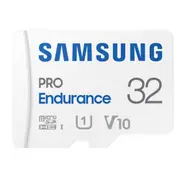 Samsung Pro Endurance microSDHC Memory Card - 32GB Includes Adapter - Read up to [MB-MJ32KA/APC]