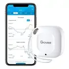 Govee Hygrometer Thermometer,Mini Wireless Thermometer Bluetooth Humidity Sensor