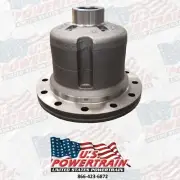 Genuine OEM Dodge Ram GM 11.5 Posi Carrier Helical Locker Limited Slip