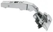 Blum 79B9498 45-Degree Clip Top Blumotion Self-Closing Inserta Hinge
