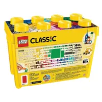 在飛比找蝦皮購物優惠-請先看內文 LEGO 樂高 10698樂高大型創意拼砌盒桶樂