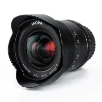 在飛比找蝦皮購物優惠-◎相機專家◎ LAOWA 老蛙 12mm F2.8 D-Dr