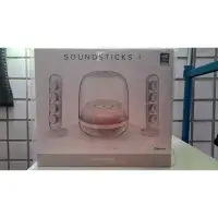 在飛比找蝦皮購物優惠-SoundStick 4代 水母藍芽喇叭