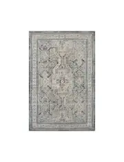 Aubrey Rug Charcoal