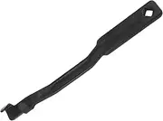 Torque Adaptor Extension - Car Wrench Extender Tool Bar | Ultra Long Wrench Extension Ratchet Extender | Wrrench Extenderr Tool Bar Ergonomic Socket Wrrench Extenderr with Square Hole for Garage
