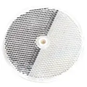 Replacement Reflector Crystal for Safety Sensors Photo Eyes Seco-larm EMX Omron