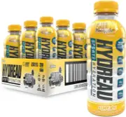 EHP Labs Hydreau Sports Electrolyte Hydration Drink - Sugar Free Electrolytes...