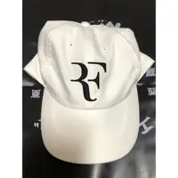在飛比找蝦皮購物優惠-Nike Roger Federer 費德勒 老帽 網球帽 