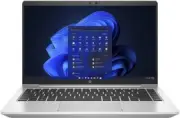 HP ProBook 440 G8 Laptop 14" 256GB SSD i5-1135G7 8GB Windows 11 Pro Pike Silve