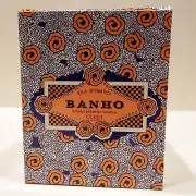 Banho Citron - 70 Hour Soy Verbena Candle -Claus Porto Vela Aromatica LAFCO *NIB