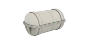 L'Arsenal Models 1/350 INFLATABLE LIFEBOAT CANISTERS (50) 3D Printed Set