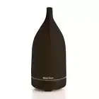 NNEDSZ Milano Decor Aroma Diffuser 100ml Ultrasonic Humidifier Purifier And 3 Pa